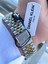 Takvimli Kadran Rolex Kasa 30 mt Suya Dayanıklı 2 Yıl Garantili Erkek Kol Saati FG.DK13985.7 5