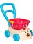 38 cm 12 Parça Sevimli Market Arabam 6483 2