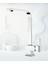 Krom Robot Duş Seti , Lüx Kare Eviye , Lavabo , Banyo Bataryası 4’lü Set 3