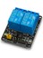 Röle Modülü - 2 Kanal 12V Arduino 2