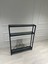 80X15X100 cm Dresuar Zdesıgnhome 2