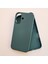 İphone 16 Plus İle Uyumlu İçi Kadife Esnek Silikon Lansman Kılıf 1