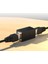 Internet Kablosu Uzatma Aparatı Ethernet RJ45 Jak Birleştirir Gigabit Cat5 Cat6 -1 Adet 3