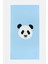 Panda Peştamal - Açık Mavi 1