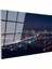 Boğaziçi Köprüsü - Gece Işıklarında Istanbul Cam Tablo 3