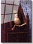 Osman Hamdi Bey - Kitap Okuyan Adam Cam Tablo 2