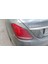 Mercedes C Serisi W205 Kasa (2014-2021) Için 3D Havuzlu Paspas 1