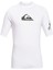 All Time Uv Korumalı Kısa Kollu Yetişkin Mayosu EQYWR03358-WHITE 1