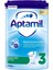 Nessiworld Aptamil Devam Sütü Maması No3 9-12 Ay 800 gr 1