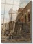 Richard Parkes Bonington - Hotel De Ville Cam Tablo 2