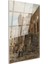 Richard Parkes Bonington - Hotel De Ville Cam Tablo 3