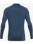 All Time Uv Korumalı Uzun Kollu Çocuk Mayosu EQBWR03213-NAVY 2