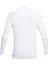 All Time Uv Korumalı Uzun Kollu Yetişkin Mayosu EQYWR03357-WHITE 2