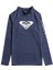 Wholehearted Uv Korumalı Uzun Kollu Çocuk Mayosu ERGWR03286-NAVY 1