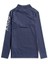 Wholehearted Uv Korumalı Uzun Kollu Çocuk Mayosu ERGWR03286-NAVY 2