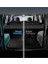 Fiat Doblo 2010-2023 Uyumlu 3D Bagaj Havuzu 3