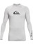 All Time Uv Korumalı Uzun Kollu Yetişkin Mayosu EQYWR03357-GREY 1