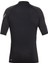 All Time Uv Korumalı Kısa Kollu Çocuk Mayosu EQBWR03212-BLACK 2