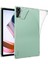 Xiaomi Redmi Pad Yumuşak Tpu Tablet Kılıfı Güçlendirilmiş Köşeler Düşmeye Karşı Şeffaf Tablet Kılıfı (Yurt Dışından) 1