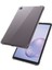Samsung Galaxy Tab A7 Lite 8.7 Inç Tpu Tablet Kılıfı Güçlendirilmiş Köşeler Düşmeye Karşı Şeffaf Kapak (Yurt Dışından) 4