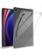 Samsung Galaxy Tab S10 Fe/s9 Fe Kılıf Tpu Kapak Hd Şeffaf Düşme Korumalı Tablet Kabuğu (Yurt Dışından) 1