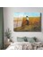 Winslow Homer - Hasat Cam Tablo 1