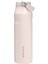 The Iceflow Bottle Flip Straw 2.0 1.06 L - (36OZ) Rose Quartz 1