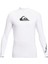 All Time Uv Korumalı Uzun Kollu Çocuk Mayosu EQBWR03213-WHITE 1