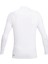 All Time Uv Korumalı Uzun Kollu Çocuk Mayosu EQBWR03213-WHITE 2