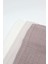 6'lı Müslin Mendil 20X20 cm 90106 Taş Ekru Antrasit 4