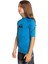 All Time Uv Korumalı Kısa Kollu Çocuk Mayosu EQBWR03212-BLUE 3
