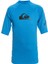 All Time Uv Korumalı Kısa Kollu Çocuk Mayosu EQBWR03212-BLUE 5