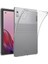 Lenovo Tab M9 Tpu Tablet Kılıfı Düşmeye Karşı Şeffaf Kapak Güçlendirilmiş Köşeler Kabuk (Yurt Dışından) 1
