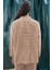 Moon Salaş Kroşe Pantolon Takım 9880 7