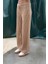 Moon Salaş Kroşe Pantolon Takım 9880 8