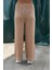 Moon Salaş Kroşe Pantolon Takım 9880 9