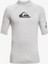 All Time Uv Korumalı Kısa Kollu Yetişkin Mayosu EQYWR03358-GREY 1
