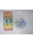 Kedi Patisi Squishy Oyuncağı Sukuşi (7,5x6,5cm) 1