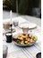 Splendid Cam 2'li Salata Kasesi Seti Füme 25 cm - 30 cm 3
