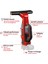 Akülü Cam Temizleme Makinesi BRILLIANTO Power X-Change (18V, 28 cm emici başlık, iz bırakmadan temizlik, mikrofiber bezli sprey şişe dahil, akü dahil değildir) - 3437100 3