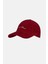 Living Planet Kadife Cap - Bordo 1