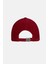 Living Planet Kadife Cap - Bordo 2