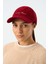 Living Planet Kadife Cap - Bordo 4