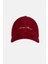 Living Planet Kadife Cap - Bordo 5