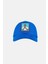 Mr. Cub Cap - Saks Mavi 1