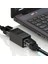 Internet Kablosunu Uzatma Aparatı Ethernet RJ45 Ekler Birleştirir Gigabit Cat5/cat6 (1 Adet) 2