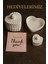 Pastel Turuncu Takı ve Mücevher Organizer, 12X10 Cm, Özel Tasarım 4