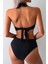 Yandan Büzgülü Bikini Takım (Çıkartılabilir Kaplı) 2