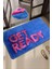 Get Ready Banyo Paspası 60X100 cm Kaydırmaz Tabanlı Akrilik 1