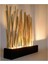 Sarı Bambu Çubukları, 180 Cm, 16-18 Mm, 5 Adet 2